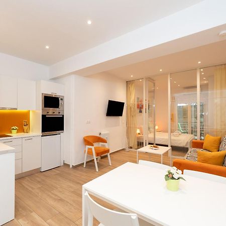 Spacious Peaceful Studio In Atenas Exterior foto