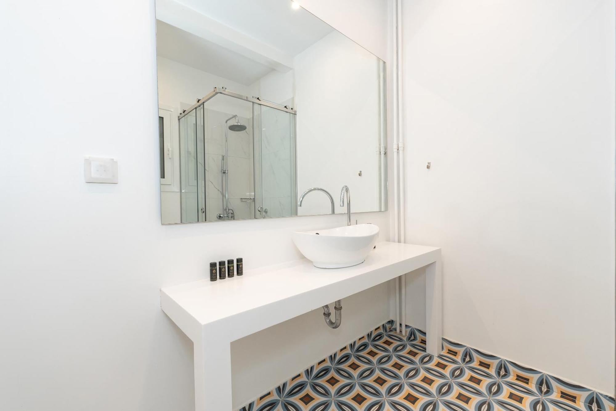 Spacious Peaceful Studio In Atenas Exterior foto