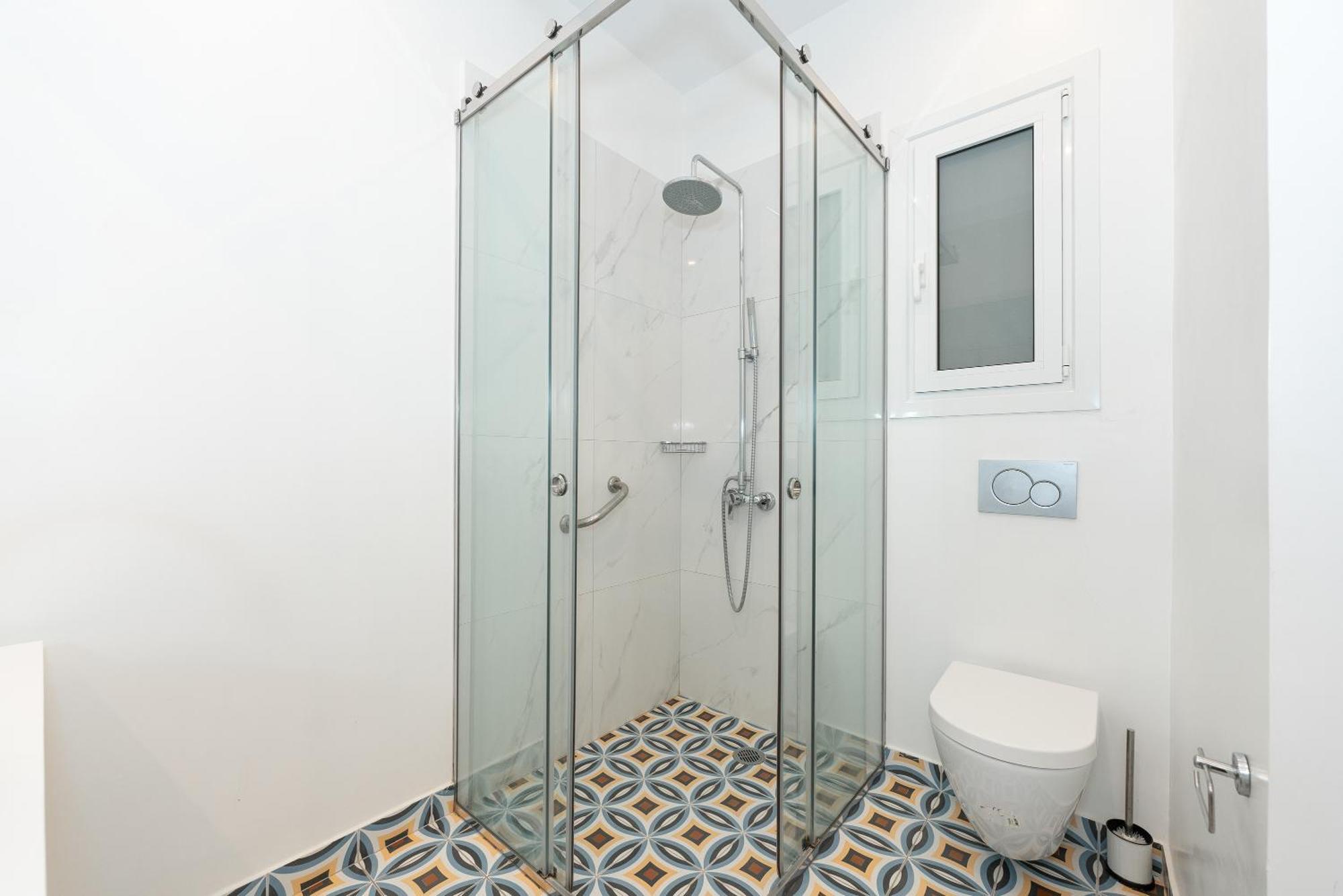 Spacious Peaceful Studio In Atenas Exterior foto